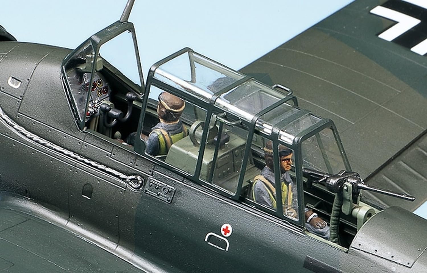 タミヤ イタレリ1/48 ドイツ海軍 アラドAr196-A Amazon | タミヤ 1/48 イタレリシリーズ No.06 ドイツ海軍 水上偵察機